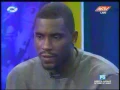 Vernon Macklin on AKTV Center
