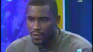 Vernon Macklin on AKTV Center
