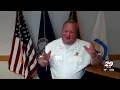 Trump facing criticism for pardon of former Culpeper County Sheriff Scott Jenkins