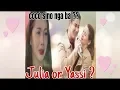 Julia Montes SINUGOD sina Coco Martin at Yassi sa taping ng Ang Probinsyano