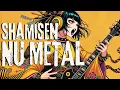 Download Lagu Shamisen × Nu Metal | Work \u0026 Study BGM by Samurai Girl V3