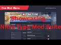 Nitro Type Mod Suite