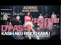 D'paspor – Kasih Aku Rindu Kamu (Full Band Cover) | Viral TikTok 2025