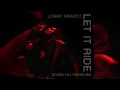 Download Lagu Lenny Kravitz -  Let It Ride (Boogie Hill Faders Mix) (Official Audio)