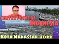 Download Lagu Kota Makassar Semakin Keren 2022. Centre Point Of Indonesia - Reaction
