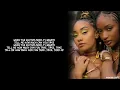 Leigh-Anne - My Love (feat. Ayra Starr) [Lyric]