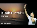 Lagu Kisah Cintaku - Chrisye (Ariel Noah AI Cover) | Video Lirik