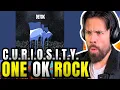 Download Lagu ONE OK ROCK CURIOSITY REACTION - This is how I like OOR