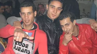            السافلين و  الفجرين استديو مازيكاااا      دندنها