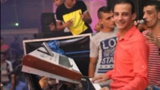 مزمار التسونامى الحراق الجديد وحظ يا حظ      دندنها