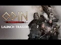 Download Lagu [ODIN:VALHALLA RISING] Launch Trailer