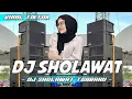 Lagu CEK SOUND HADROH BASS HOREG MIDEL NGEPLAK‼️SHOLAWAT TERBARU COCOK BUAT SOUND HAJATAN.