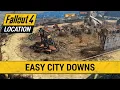 Download Lagu Easy City Downs – What You Missed | Fallout 4: Secrets, Lore \u0026 Loot