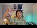 Tiara Andini ft. Vidi Aldiano - Buktikan (AdityaBR Cover)