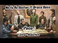 -No Te Va Gustar ft,Drago Rosa-_Poco_[Acustica].