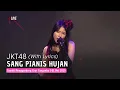 Download Lagu JKT48 - Sang Pianis Hujan (Ame no Pianist) (Lirik) (Oniel, Muthe, Raisha) | TwT 01 Mei 2025