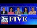 The Five Rosie faces reality