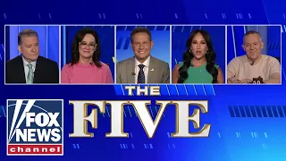 The Five Rosie faces reality