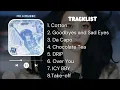 Download Lagu [Full Album] Moon Byul (문별) - 4th Mini Album 'laundri'