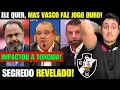 Download Lagu SEGREDO REVELADO!! ELE QUER, MAS O VASCO FAZ JOGO DURO!! 