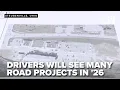 Steubenville reviews construction road projects ahead of warmer spring weather