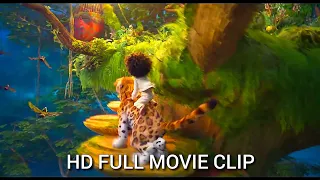 encanto full movie clips full disney animation 2021 english