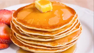 Today's recipe is a perfect pancake recipe. You can easily make these pancakes for brunch or breakfa. 