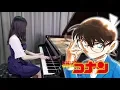 Download Lagu Detective Conan Main Theme - Ru's Piano - One Truth Prevails!