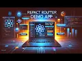 React Router Demo App - Master Navigation in React JS