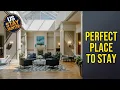 Club Quarters Hotel in Philadelphia - Perfect Place to Stay Philadelphia PA United States