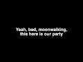 Can't Hold Us - Macklemore (Clean - Lyrics)