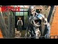 2026 s Most INSANE TV Shows Haven t Even Arrived Yet Netflix Prime HBO Apple TV
