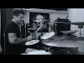 Pennywise "City Is Burning" Drum Cover