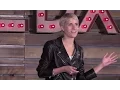 The Smallest Audience Claire Evans TEDxVeniceBeach