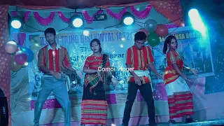 yaktwk koldi cover dance by sikala yak thansa bodal tring 1432