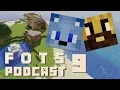 9 Custom Spigot Plugin Development w TechsCode - FotS Minecraft Podcast