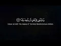 Download Lagu Surah Maryam | Sheikh Rashid Al Arkani