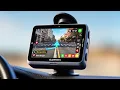5 Best Car GPS Navigation Systems 2026 Top GPS Devices for Driving
