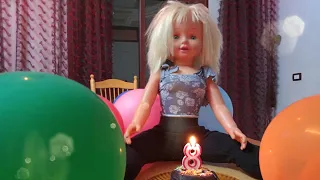 أفضل وأقوى فيلم رعب فيلم رعب 2026 الدمية المسكونة أخطر أفلام رعب 