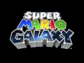 Super Mario Galaxy Ice Flower theme