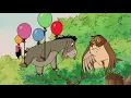 The New Adventures of Winnie the Pooh Donkey for a Day Episodes 2 - Scott Moss