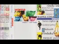 Download Lagu Warna - Warna Cinta   Composer - Yudie/Wawan (1998)