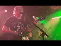 The Dead Milkmen “Punk Rock Girl” @ Underground Arts- Philadelphia, PA 4/19/25