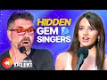 Download Lagu 25 UNDERRATED Singers That SHOCKED THE WORLD On Britain's Got Talent! 😲🎤
