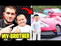 10 Things You Didn t Know About Hasbulla Magomedov
