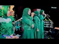 Download Lagu SHOLAWAT JIBRIL ALL ARTIS - NEW EL SAFA - SEDEKAH BUMI DK LANDOH RT 05 RW 01 - GUNUNGWUNGKAL PATI