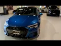 2022 Audi A3 Premium Plus CA San Francisco Bay Area Peninsula East Bay South Bay