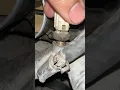 Download Lagu How to fix Engine coolant temperature sensor #ect #short