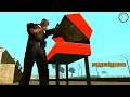 #87 Menyelesaikan Misi:Penyalahgunaan(GTA SanAndreas Android Sub Indo)