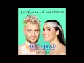 Sofi Tukker feat. NERVO, The Knocks & Alisa Ueno - Best Friend [ EM ]